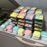 Profile Picture of Pancake Durian Mini (@pancakedurian_minisolo) on Instagram