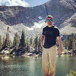 Profile Picture of JOSH NABORS (@yamaha2822) on Instagram