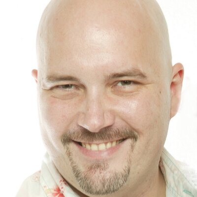 Profile Picture of Daniel Zentgraf (@Dzente) on Twitter