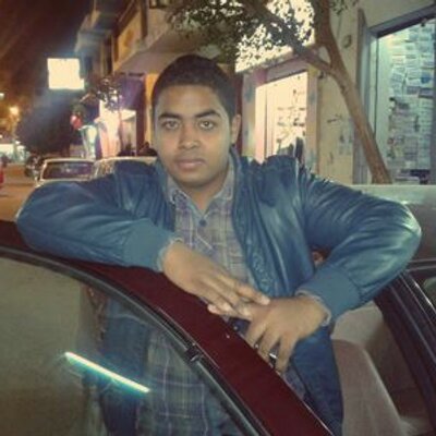 Profile Picture of Mohamed Omran (@mohamedomran747) on Twitter