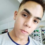 Profile Picture of Alex Cabañas (@alex.cabanas.9216) on Instagram