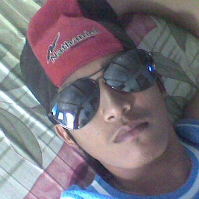 Profile Picture of Anthony A. Quijano (@AnthonyAQuijano) on Twitter
