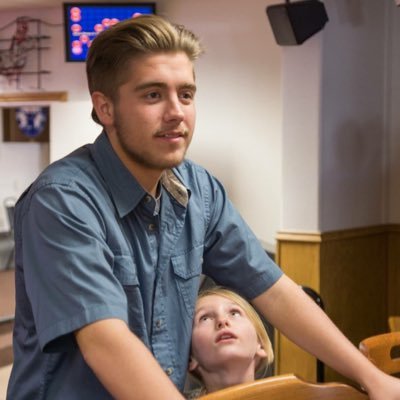 Profile Picture of Adam Jansen (@Conehead87) on Twitter
