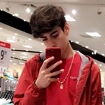 Profile Picture of Kevin Salguero (@kevin.s.6) on Instagram