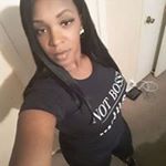 Profile Picture of Jenae Campbell (@jenaecampbell) on Instagram