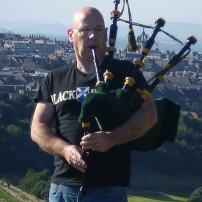 Profile Picture of James Robert Gillies (@Jim_Gillies) on Twitter