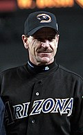 Profile Picture of Bob Brenly - Wikipediaon Wikipedia