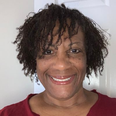 Profile Picture of Rita Daniels (@RitaDanielsJzd4) on Twitter