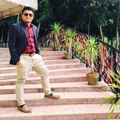 Profile Picture of Peter Martin Alonzo (@PeterAlonzo44) on Twitter