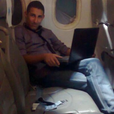 Profile Picture of Omar Khalaf (@omarkhalaf8) on Twitter