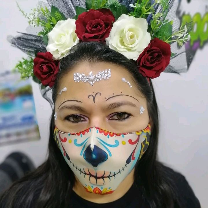 Melba Fernández - Tiktok Profile Picture of Melba Fernández (@melbafer09) on Tiktok