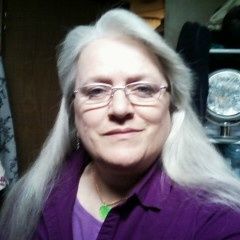 Profile Picture of Andrea Bailey (@albailey1952) on Pinterest