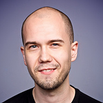Profile Picture of David Beyer (@dawudbeyer) on Flickr