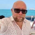 Profile Picture of Curt Alexander Bertlin (@alexbertlin) on Instagram