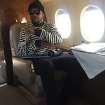 Profile Picture of Jerome Davis (@jeromedavis) on Instagram