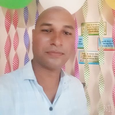Profile Picture of Ashwin Dev Saroj (@AshwinDevChi) on Twitter