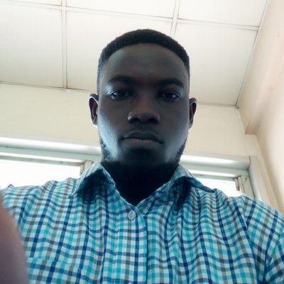 Profile Picture of Emmanuel Adu (@Emmanue67080217) on Twitter