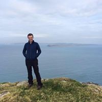 Profile Picture of Greg Henry (@greg-henry-56) on Quora