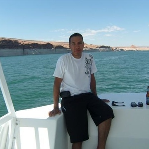 Profile Picture of Felix Perez (@felixdcatt) on Myspace