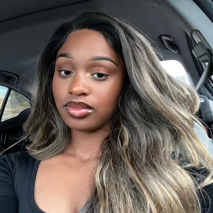Profile Picture of   Alia Steele (@aliaanicolee)... (@aliaanicolee) on Tiktok