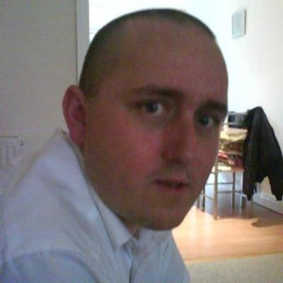 Profile Picture of Mark Gregson (@Mark06590599) on Twitter