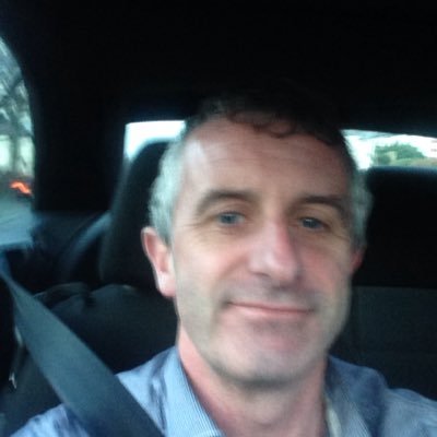 Profile Picture of Paul Johnston (@pauljohnston9) on Twitter