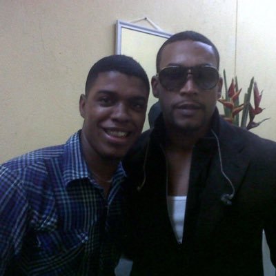 Profile Picture of Jhon James Hurtado M (@JhonJamesHurta3) on Twitter