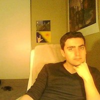 Profile Picture of Eric Irvine (@eric-irvine-2) on Quora