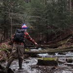 William Brunjes - Instagram Profile Picture of William Brunjes (@va_flyfisher) on Instagram