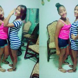 Profile Picture of Cindy Ogando (@Cindy_Ogando10) on Twitter