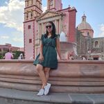 Profile Picture of Paty Fragoso Lupercio (@mpaty.fragoso) on Instagram