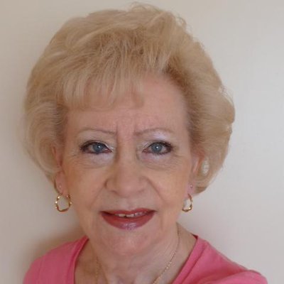 Profile Picture of Michèle Dufour (@michelled2978) on Twitter