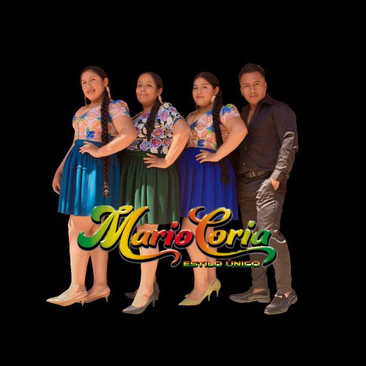 Profile Picture of mariocoria090 (@mariocoria09) on Tiktok