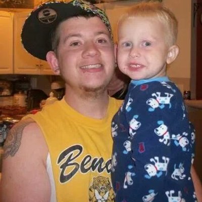 Profile Picture of Josh Dailey (@joshdailey1990) on Twitter