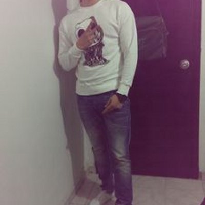 Profile Picture of Fabian Padilla (@fabianpadilla1) on Twitter