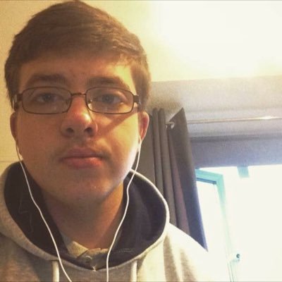 Profile Picture of Joe Smith (@JoeSmith_Glos) on Twitter