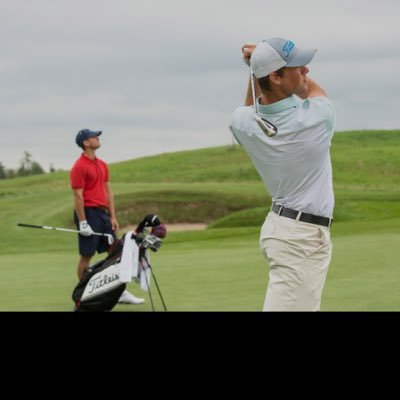 Profile Photo of Jacob Bishop (@JacobBishopGolf) on Twitter