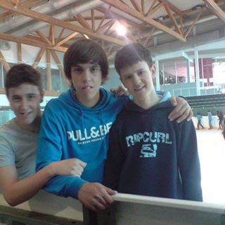 Profile Picture of Mikel Losada Carballo (@Mikel-Losada-Carballo) on Facebook