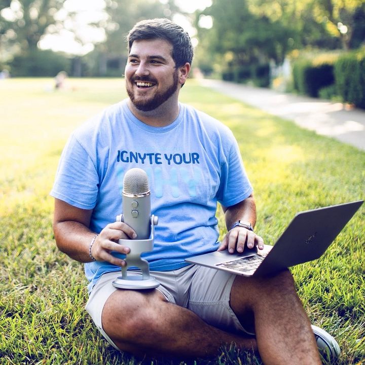 Profile Picture of Austin 💯 (@austintgullett) on Tiktok