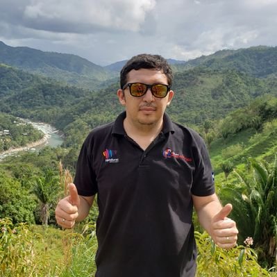 Profile Picture of JOSEPH ALEXANDER CASTILLO ENAMORADO (@JOSEPHA90218983) on Twitter