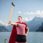 Mighty Mike - Instagram Profile Picture of Mighty Mike (@mightymikeshow) on Instagram