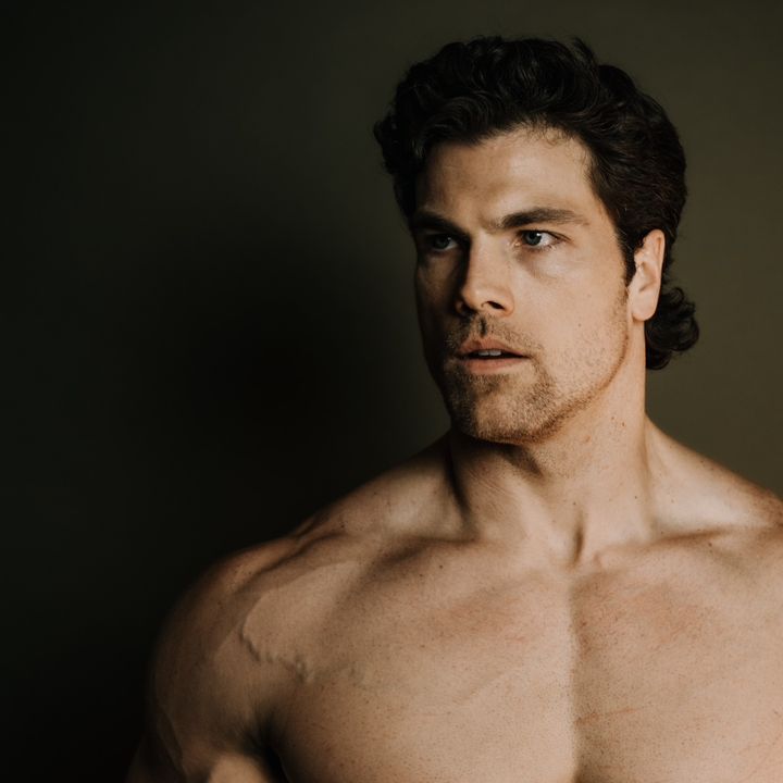 Profile Picture of Miles Burris (@milesjamesburris) on Tiktok