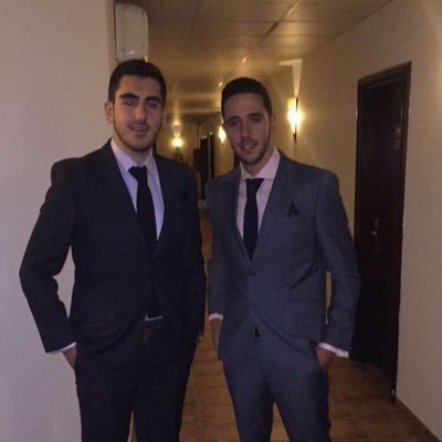 Profile Picture of Omar A (@Omar_Abdullah98) on Twitter