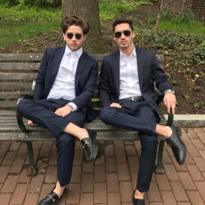 ANDREW GERAGHTY - Twitter Profile Picture of ANDREW GERAGHTY (@awgeraghty) on Twitter