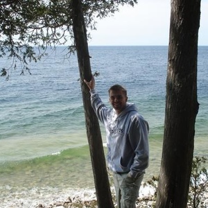 Profile Picture of Michael Willmann (@mp_will) on Myspace