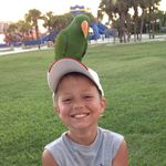 Profile Picture of Payton Nicholas Talarico (@talaricopayton4) on Instagram