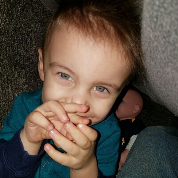 Profile Picture of Wes Thomas (@wthomas21) on Poshmark