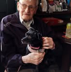 Profile Picture of Geoffrey Fisher (@Geoffrey-Fisher) on Facebook