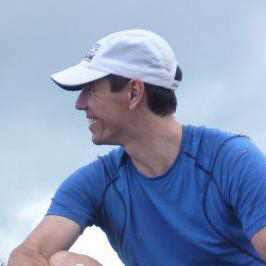 Profile Picture of Nick Russon (@nickrusson) on Twitter