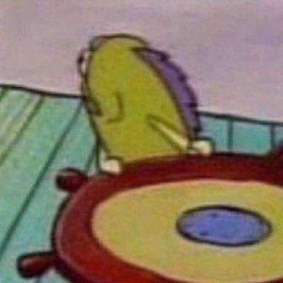 Profile Picture of One Eyed Turkey (@PatrickNix16) on Twitter